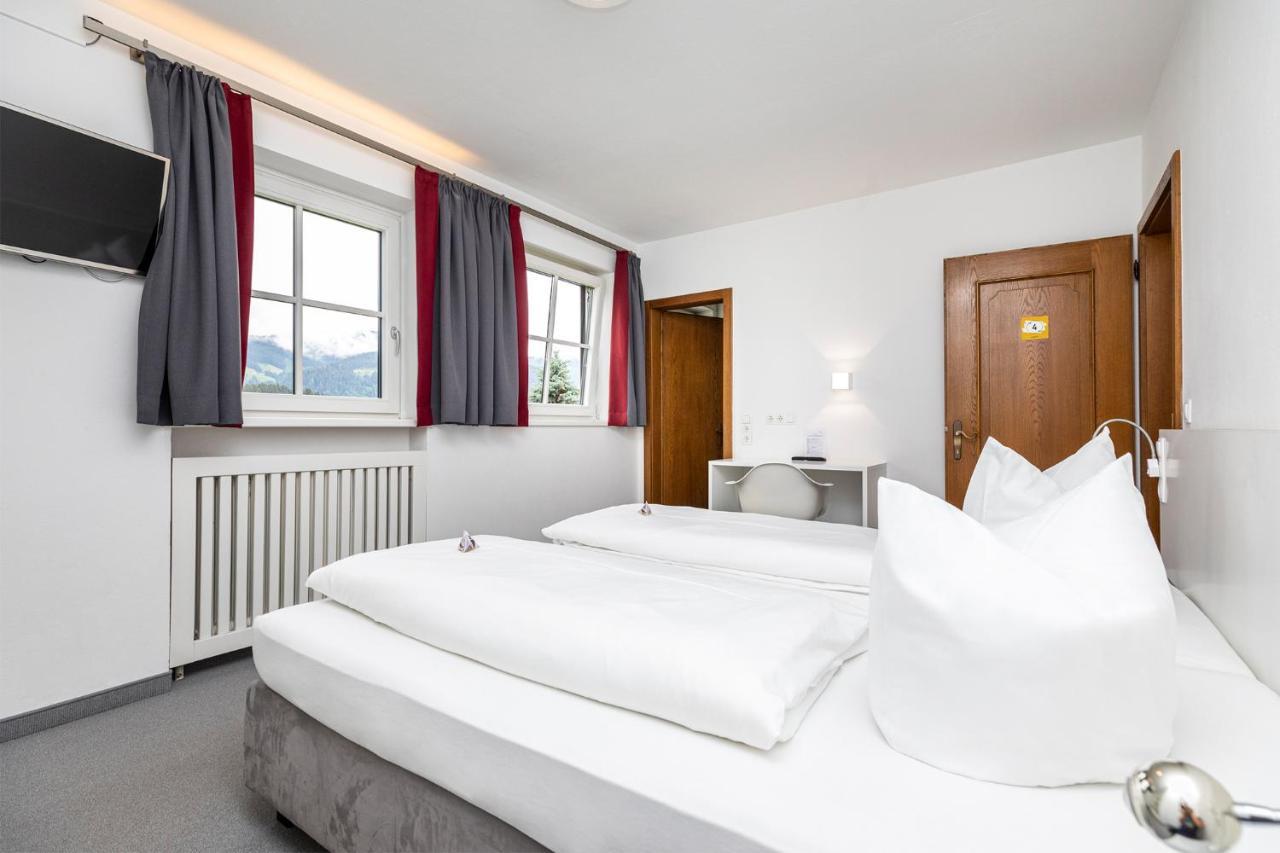 Bed and Breakfast Haus Deutinger Флахау Экстерьер фото