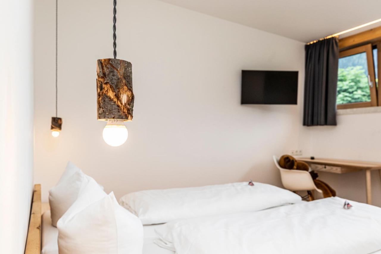 Bed and Breakfast Haus Deutinger Флахау Экстерьер фото