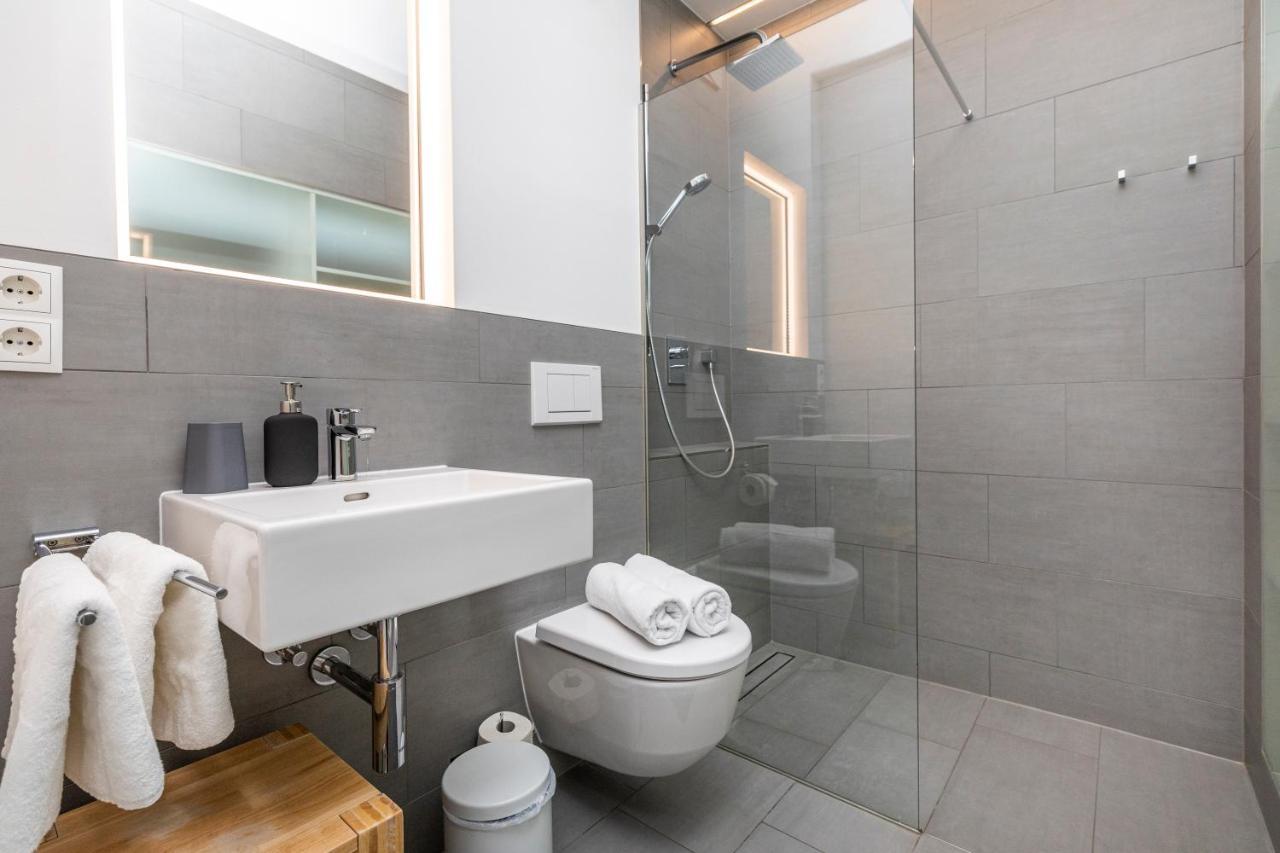Bed and Breakfast Haus Deutinger Флахау Экстерьер фото