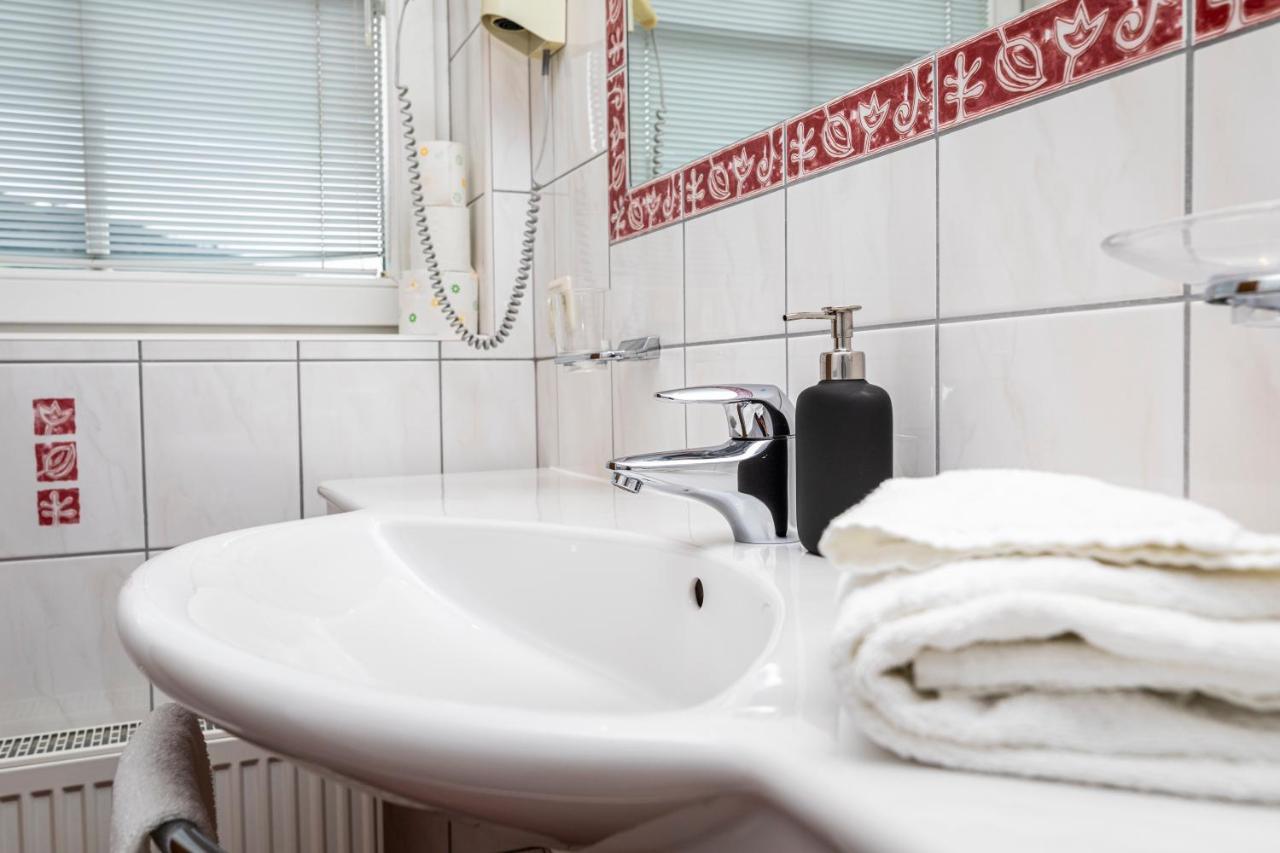 Bed and Breakfast Haus Deutinger Флахау Экстерьер фото