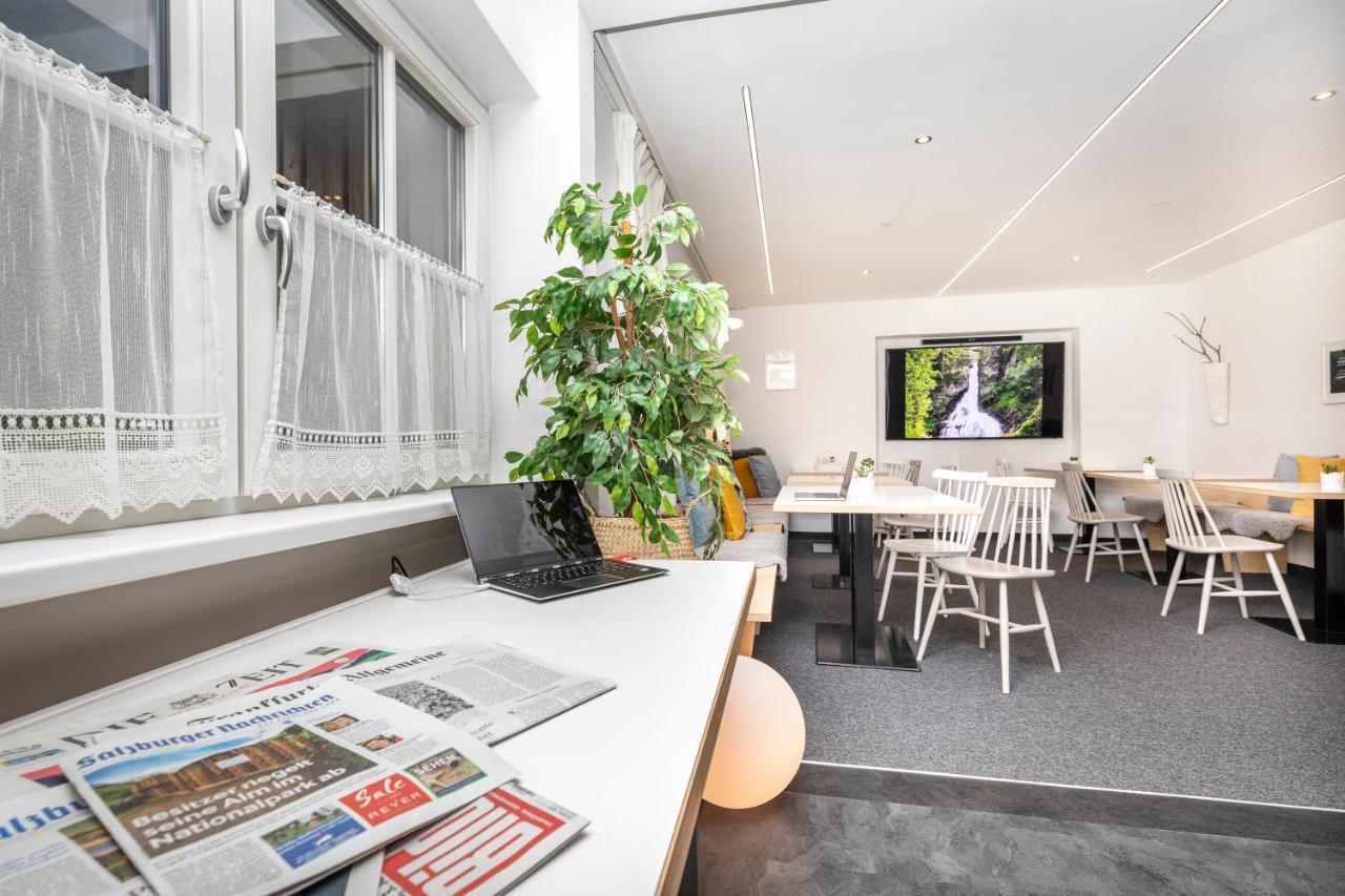 Bed and Breakfast Haus Deutinger Флахау Экстерьер фото