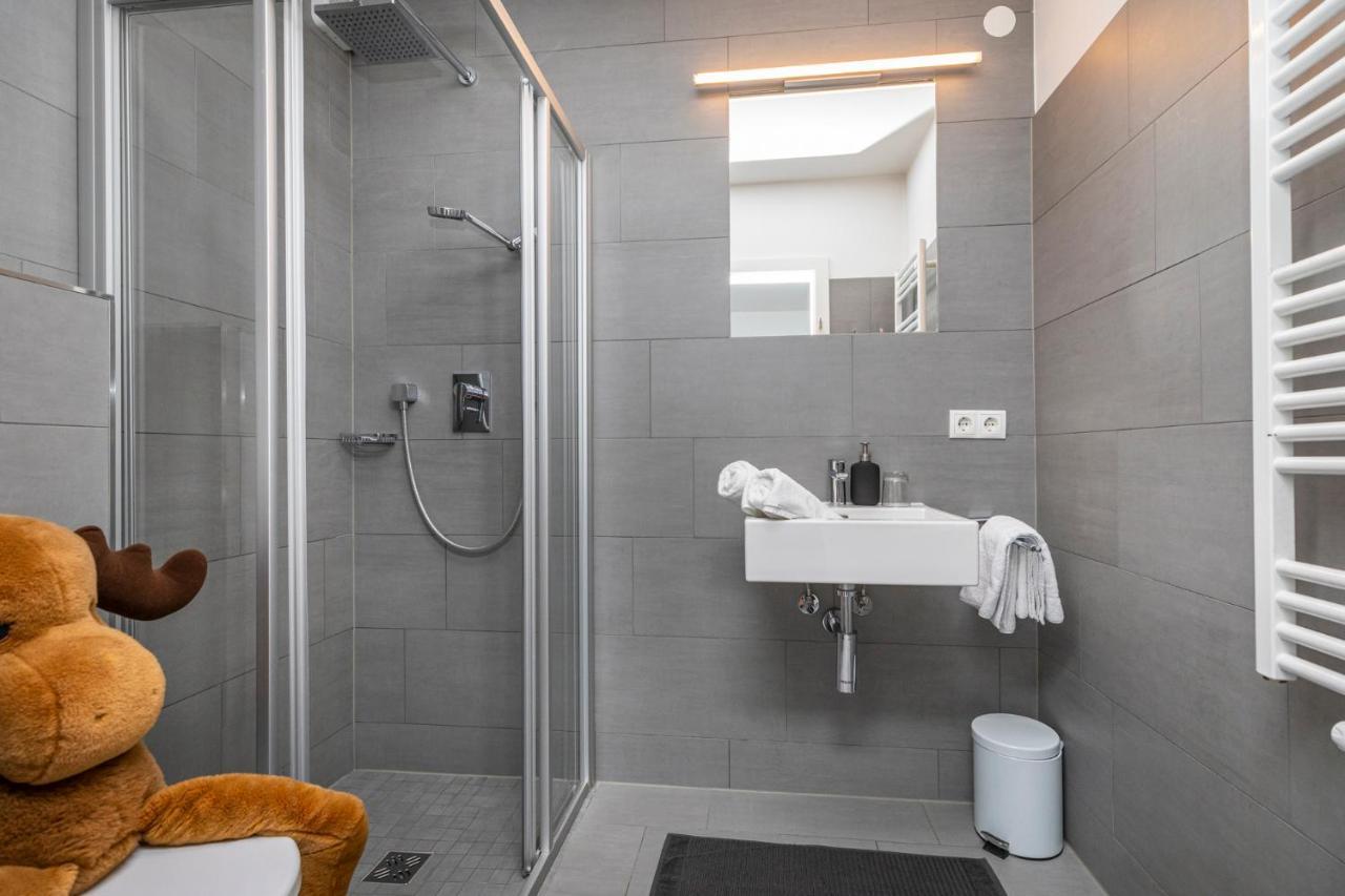 Bed and Breakfast Haus Deutinger Флахау Экстерьер фото