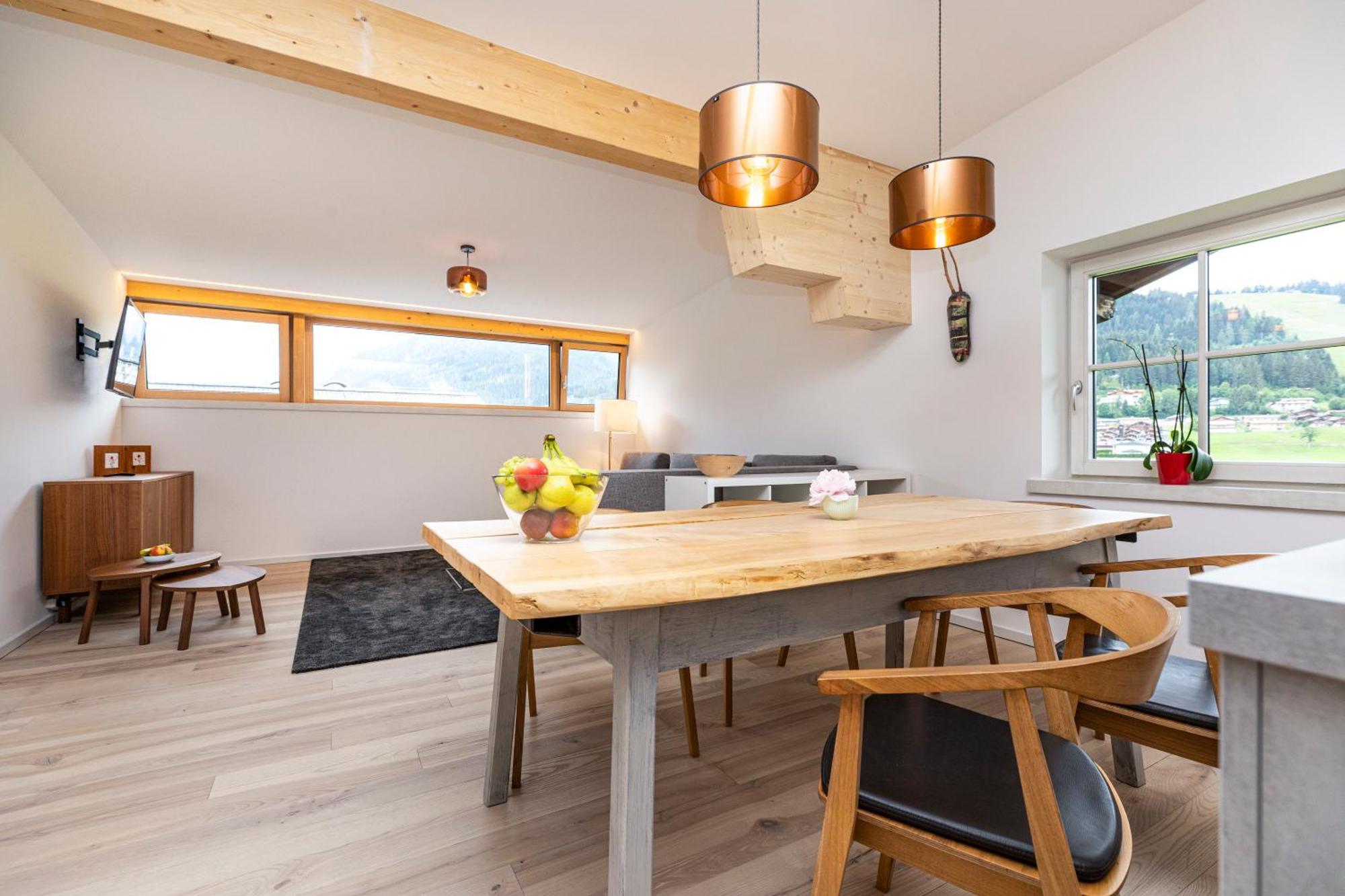 Bed and Breakfast Haus Deutinger Флахау Экстерьер фото