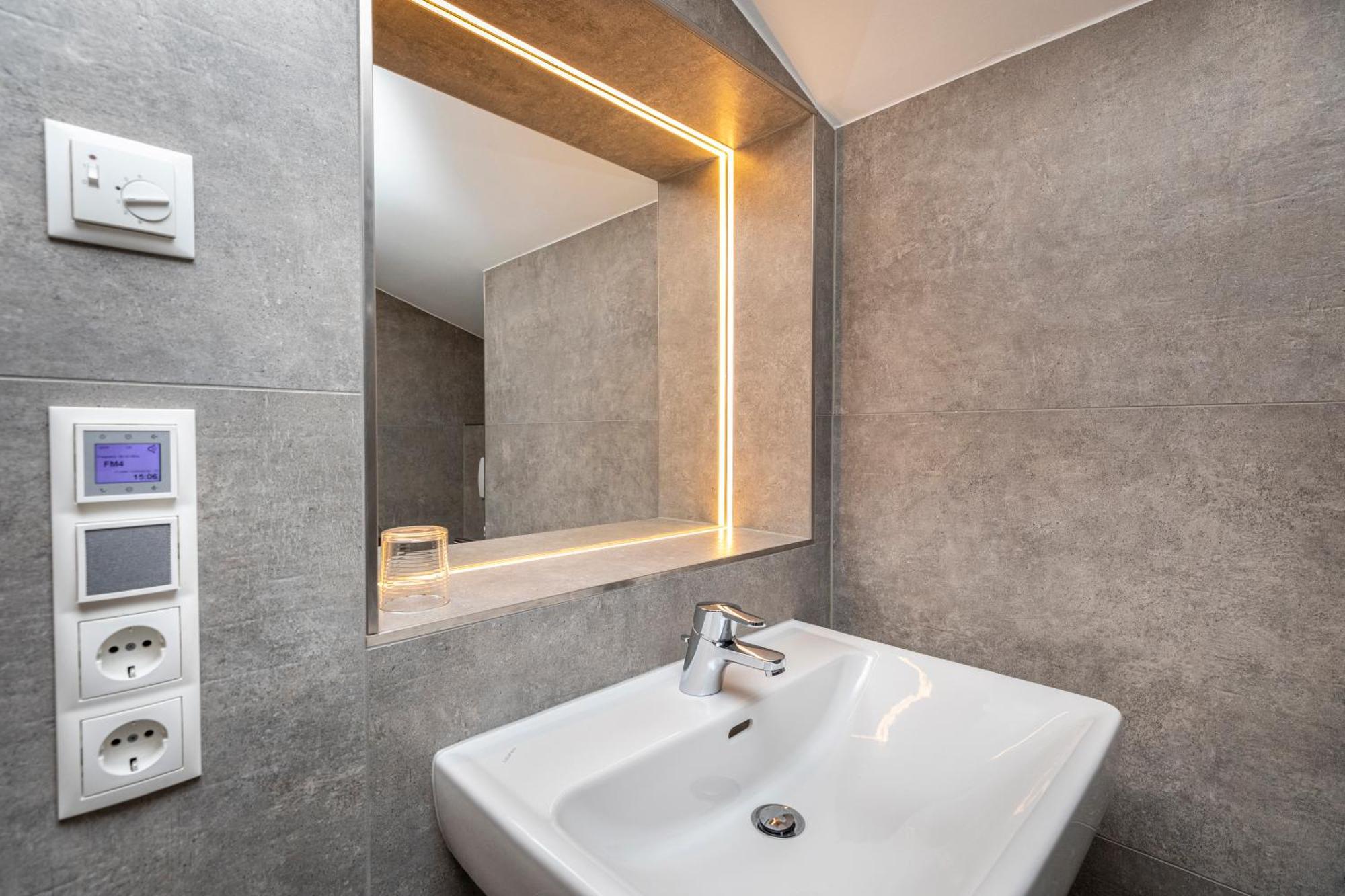Bed and Breakfast Haus Deutinger Флахау Номер фото